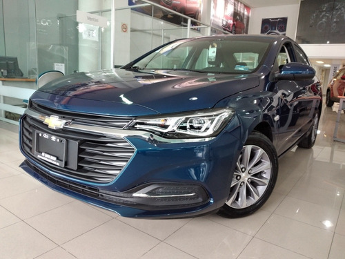 Imagen 1 de 13 de Chevrolet Cavalier Ls Aut Turbo 2022