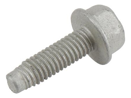 Tornillo Soporte Gm 11588712 Beat Spark 2pzs