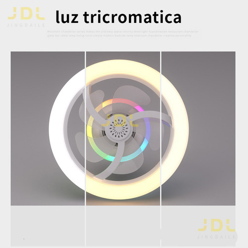 Techo Aromaterapia De16 Colores Se Pueden Girar 360°lampara