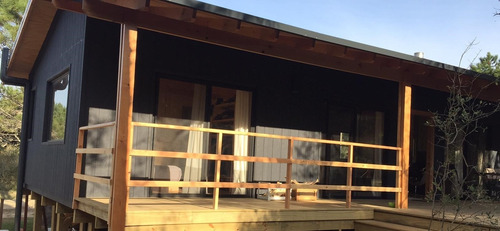 Imagen 8 de 10 de Cabañas En Madera / Prefabricadas / Excelente Calidad