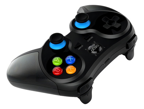 Control Joystick Bluetooth Ipega Pg-9157 Pc Android Ios
