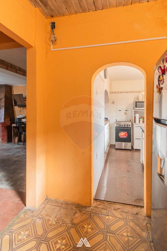 Venta Casa 2 Dormitorios Más Apto. Barros Blancos
