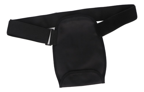 Funda Para Bolsa De Colostomía, Impermeable, Ajustable, Port