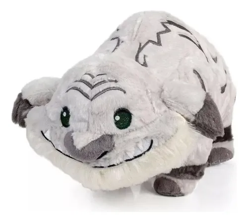 .. Muñeco De Peluche Campanilla La Leyenda De La Bestia