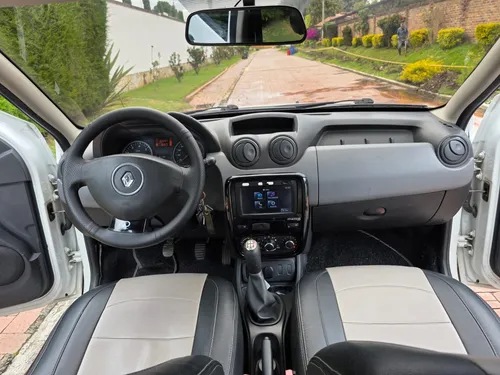 Renault Duster 1.6 Expression