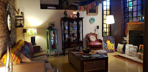 Imagen 4 de 24 de Parque Avellaneda | Ph Con 3 Dorm | Patio | Parrilla Y Cochera