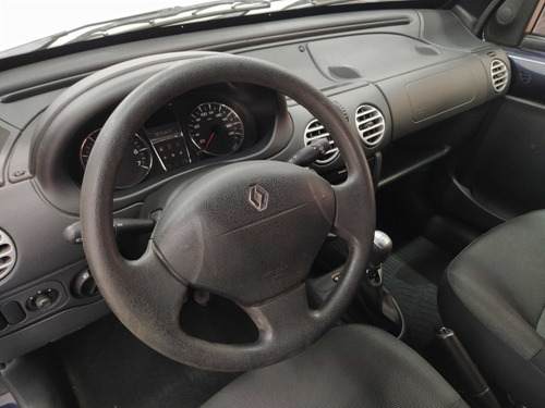 Renault Kangoo 2015 1.6 Ph3 Sportway Lc