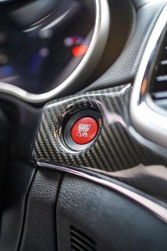 Imagen 13 de 19 de Jeep Grand Cherokee Srt