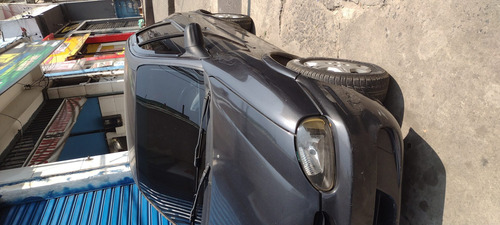 Imagem 2 de 7 de Chevrolet Corsa 2002 1.0 Wind Milenium 5p
