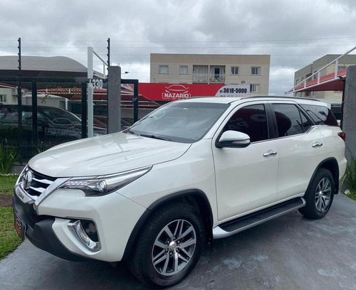 Toyota Hilux SW4 Hilux Swsrxa4fd
