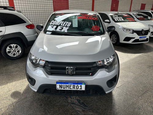 Fiat Mobi 1.0 Like Flex 5p