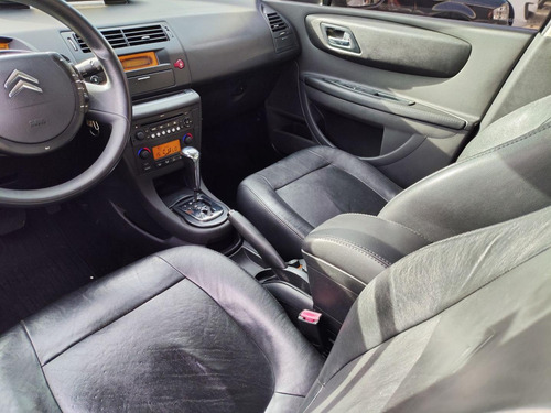 Citroën C4 20glxa5p F