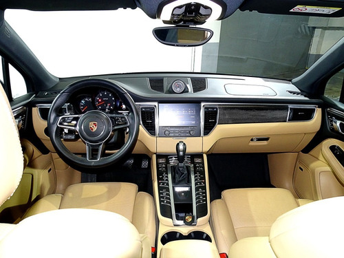 Porsche Macan 3.0 V6 Gts