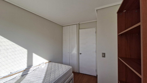 Departamento Amoblado (92797)