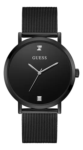 Reloj Hombre Guess G10150g Diamond MercadoLibre
