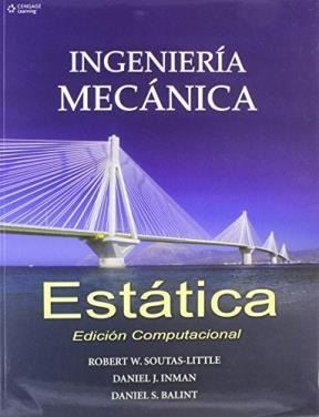 Estatica Ingenieria Mecanica