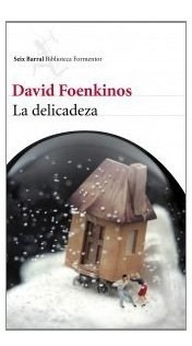 Delicadeza, La - Foenkinos, David