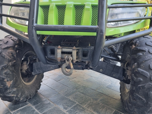 Imagen 11 de 15 de Arctic Cat 1000 Ltd