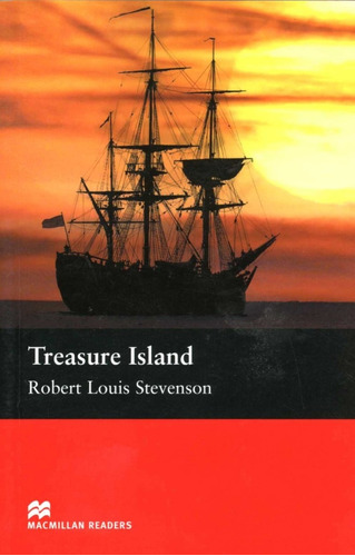 Treasure Island - Stevenson Robert Louis