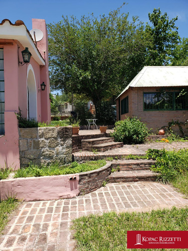 Cabalango (las Dalias 50) - Venta Casa 3 Dormitorios