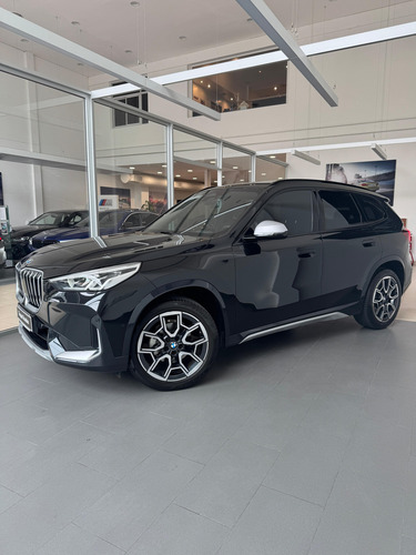 BMW X1 2.0 Xdrive20i Xline