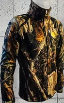 Comprar Campera Micropolar Camuflado Bosque Seco Calidad