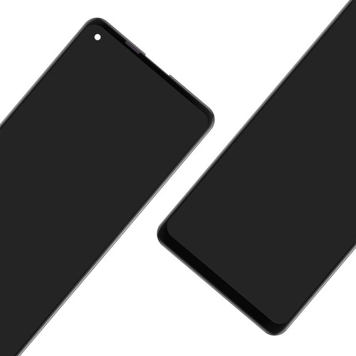 Pantalla Lcd Compatible Para Samsung A21s Sm-a217 A217f A217m Jkpkj