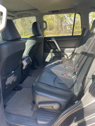 Toyota Land Cruiser 4.0 Prado Vx At