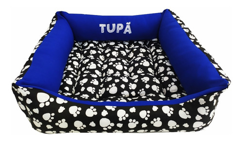 Caminha Pet Dog 60x60cm Super Promoção De 79,90 Por 65,99
