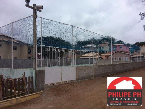 Imagem 8 de 15 de Terrenos Em Condomínio Chácara Da Aldeia Barato - 512