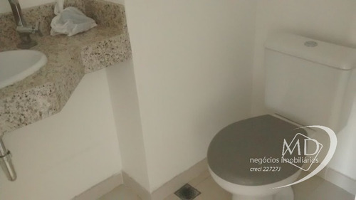 Imagem 7 de 7 de Locação Sala Sao Caetano Do Sul Cerâmica Ref: 6842 - 1033-6842