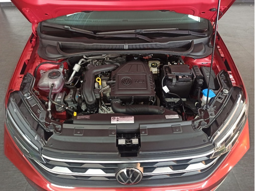 Imagem 6 de 14 de Volkswagen Nivus 1.0 200 Tsi Total Flex Highline Automático