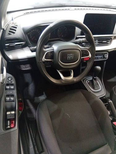Fiat Pulse 1.0 Audace Turbo 200 Flex Aut. 5p