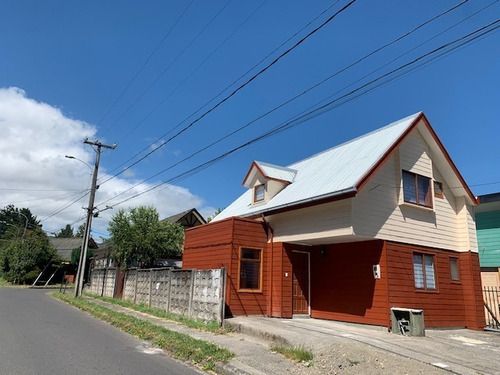 Imagen 3 de 26 de Casa Nueva 3 Dormitorios 2 Baños En Villa Jardines Del Claro