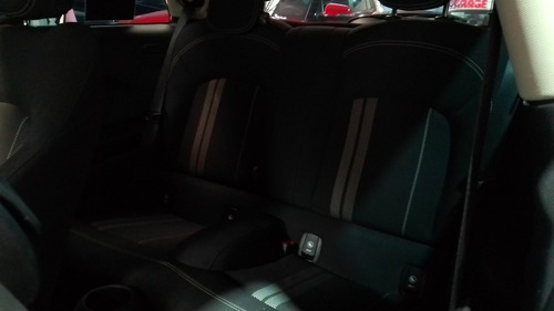 Imagen 12 de 15 de Mini Cooper S 2019 2.0 Salt At