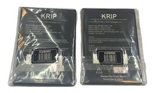 Batería Pila Krip K5 B500 Nueva Con Garantía