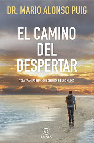 El Camino Del Despertar (original) / Mario Alonso Puig
