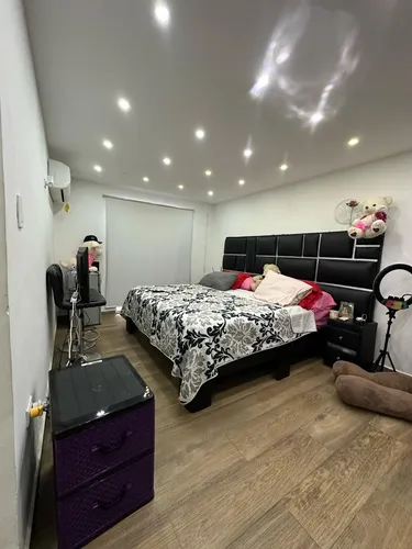 Casa Moderna Trigal Sur Yc