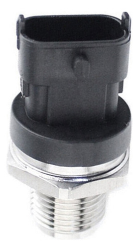 B Sensor De Riel De Alta Presión De Combustible 0281006053