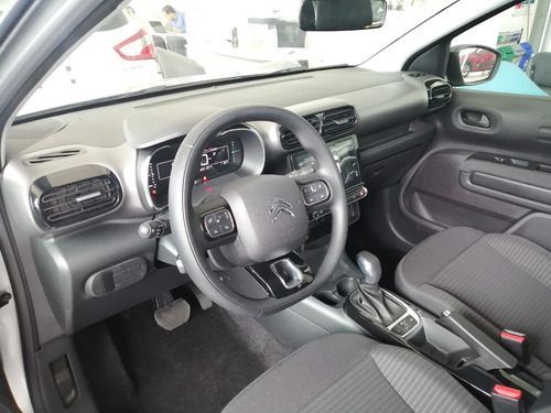 Citroën C4 Cactus Feel 1.6 At. Precio Mes Aniversario