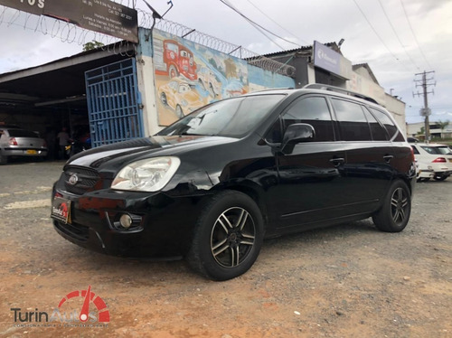Kia New Carens Ex 2009