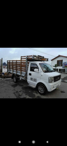 Dfm/dfsk Pick-up 2015 1.3 1020tf T03