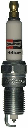 Rs14wmpb4 Champion (9405) Spark Plug Iridium Reemplazo, (paq