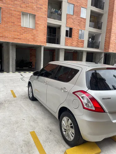 Suzuki Swift Live 1.2l