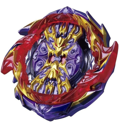 Beyblade Burst Trompo Gt B-157 Bigbang Genesis Valt Fri Shu