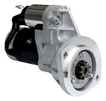 Comprar Arranque Autoelevador Motor Nissan Td27 Qd32 Bd30 Sd23