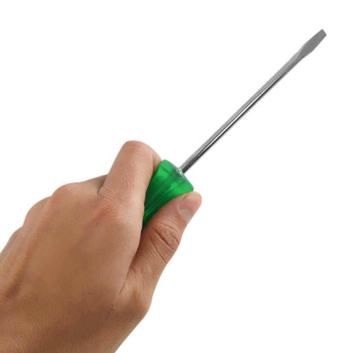 Chave De Fenda Ergonômica 3/16 X 4 214105br Belzer