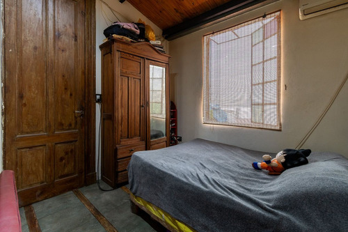 Venta Ph 7 Ambientes En Parque Patricios