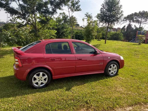 Chevrolet Astra 2.0