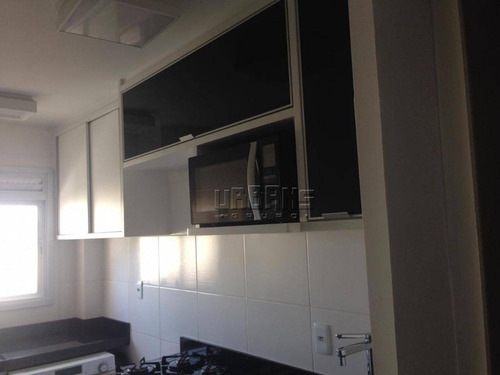 Imagem 10 de 19 de Apartamento À Venda, 63 M² Por R$ 422.000,00 - Vila Guiomar - Santo André/sp - Ap1252
